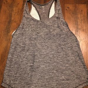 Under Armour tank top